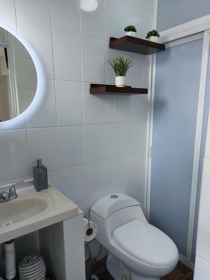 Апартаменты Nuevo Depa #7 Tipo Loft En Planta Alta En Centro Historico Сакатекас Экстерьер фото